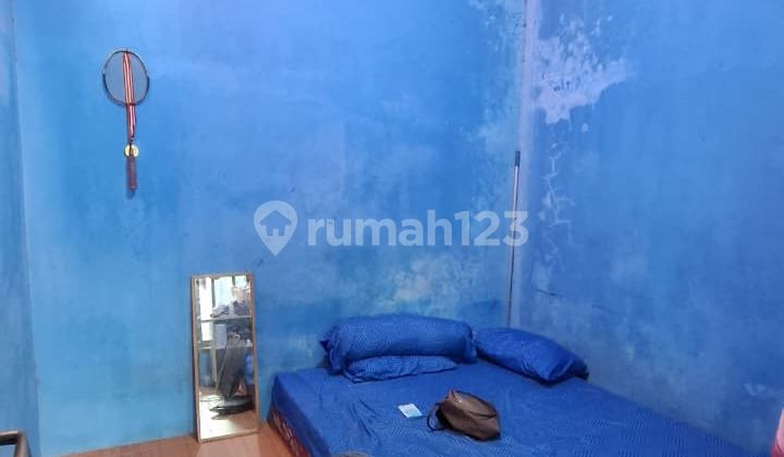 FOR QUICK SALE - 3-STORY HOUSE IN DASANA INDAH, FLOOD-FREE FOR QUICK SALE - 3-STORY HOUSE IN DASANA INDAH, FLOOD-FREE