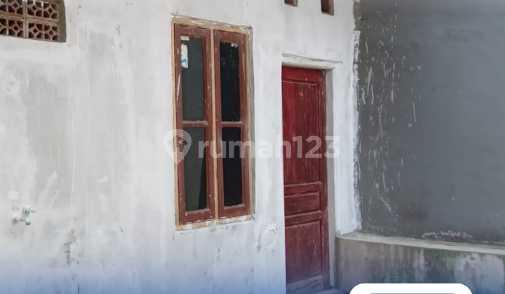 Dijual Kontrakan 3 Pintu - Setu, Kab. Bekasi