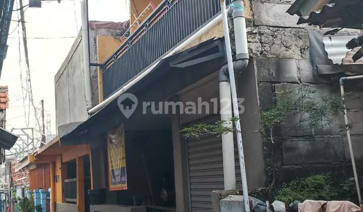 Affordable Two-Story House in Depok - Reasonable Price 2