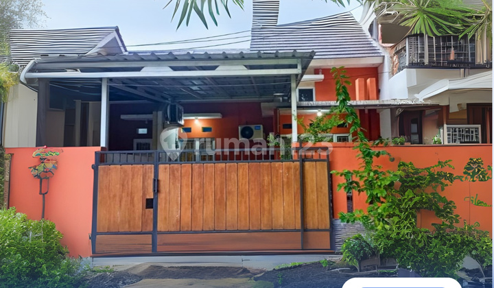 DIJUAL RUMAH STRATEGIS BEBAS BANJIR DI BEKASI DIJUAL RUMAH STRATEGIS BEBAS BANJIR DI BEKASI