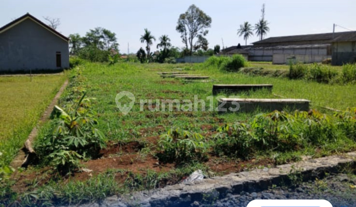 Dijual Tanah Luas di Komplek Pesona Limusnunggal - Lokasi Strategis & Harga Terjangkau Dijual Tanah Luas di Komplek Pesona Limusnunggal - Lokasi Strategis & Harga Terjangkau