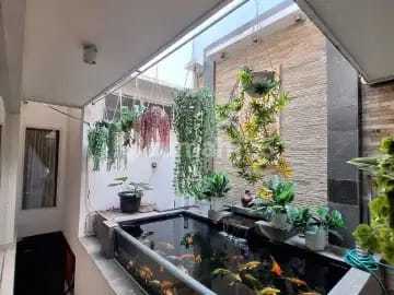 Dijual Rumah Mewah Siap Huni di Permata Semeru – Gajahmungkur, Semarang 2