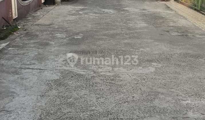 DIJUAL RUMAH HOOK SIAP HUNI, BEBAS BANJIR – PERCUT SEI TUAN 2