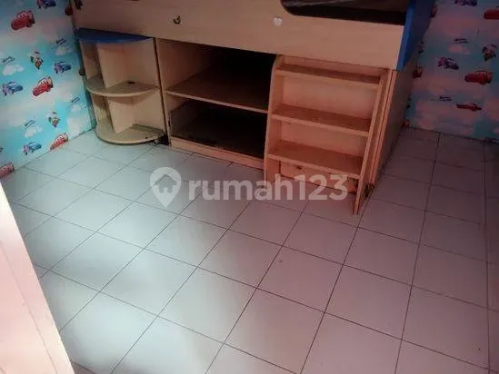 DIJUAL RUMAH SIAP HUNI DI TAMAN JOHOR MAS – MEDAN 2