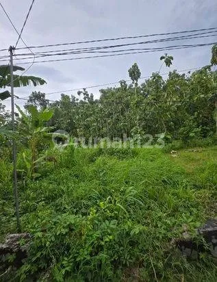 For Sale: Prime Location Land Ready to Build