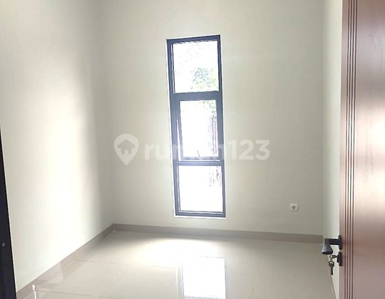 Hunian Eksklusif di Kebayunan Hill, Depok 2