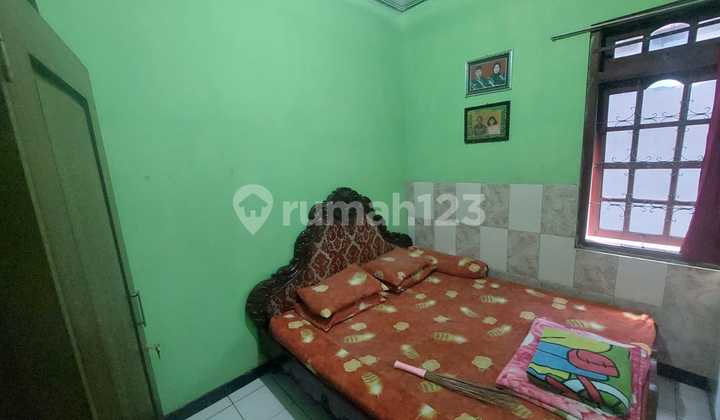 Dijual Rumah Nyaman & Luas di Pabelan, Kabupaten Semarang 2