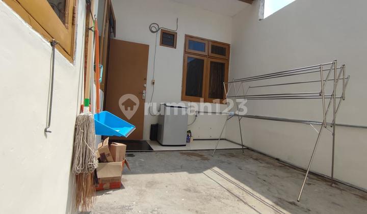 Disewakan Rumah Siap Huni di Pondok Tjandra Indah – Cluster Manggis, Sidoarjo 2