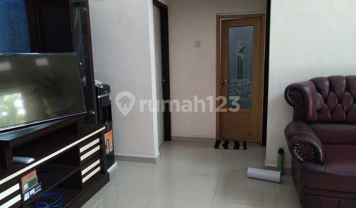 Comfortable House for Sale in the Strategic Area of Jember City Center 2