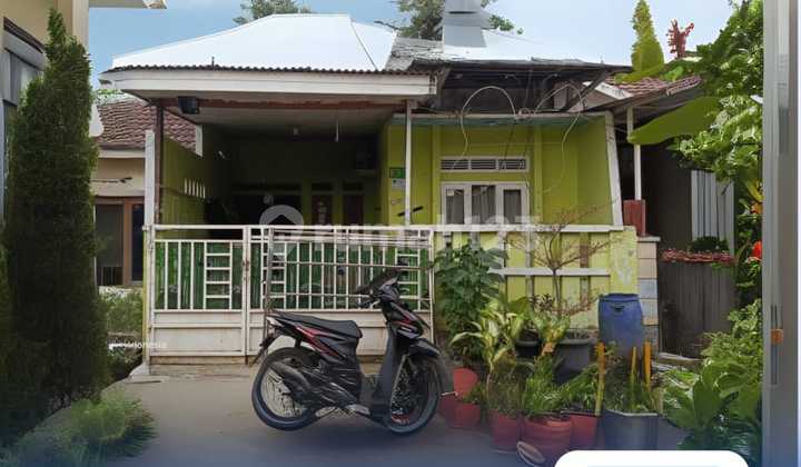 Dijual Rumah Strategis di Perum Bumi Citra Lestari Dijual Rumah Strategis di Perum Bumi Citra Lestari