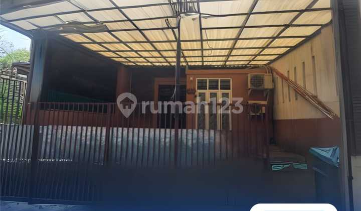 Dijual Rumah Tinggal - Setra Dago Utara 4 Dijual Rumah Tinggal - Setra Dago Utara 4