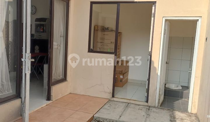 For Sale Ready-to-Occupy House – Galuh Mas Lavender Type