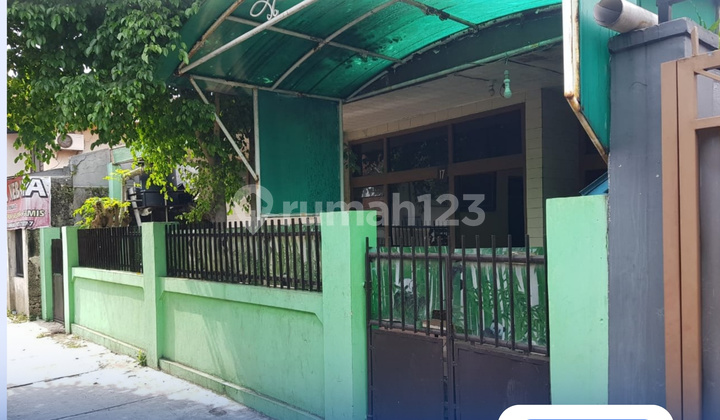 HOUSE FOR SALE READY TO OCCUPY - BANDUNG CITY