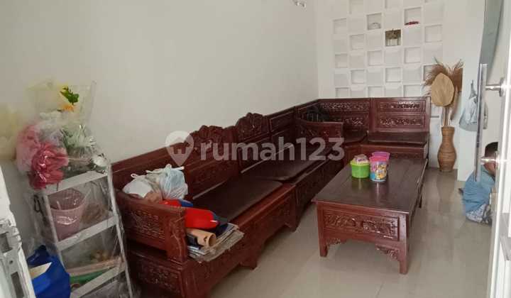 HOUSE FOR SALE – PAKISJAJAR, MALANG REGENCY 2