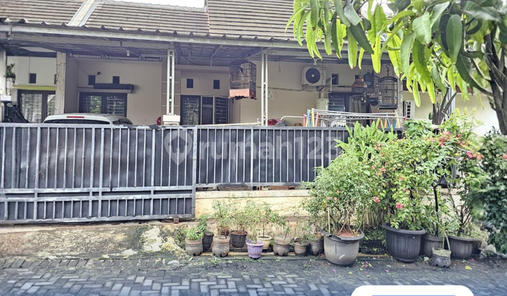 Rumah Strategis di Sawangan Depok - Tanpa perantara - Lingkungan nyaman - Lokasi super strategis