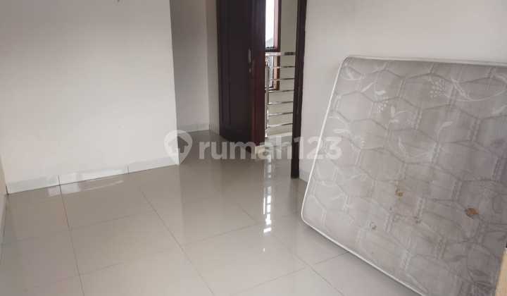 DIJUAL CEPAT RUMAH SIAP HUNI - KOMPLEK KHARISMA LANDMARK TASIKMALAYA 2