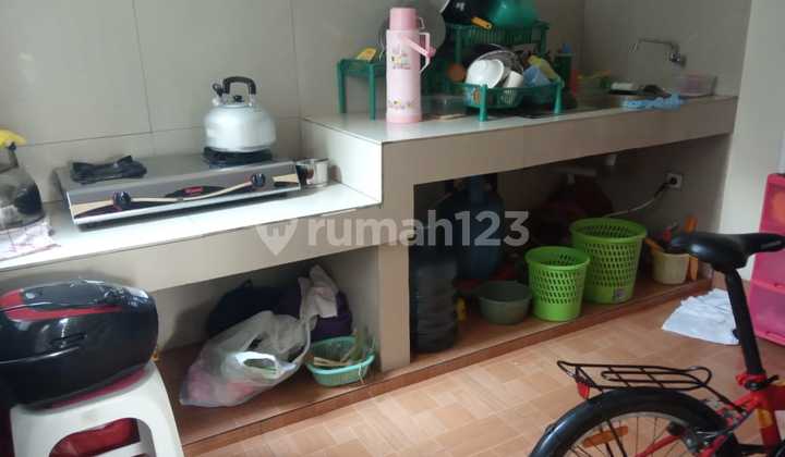 For Sale Exclusive Townhouse - Imperial Saturnus Cluster 2