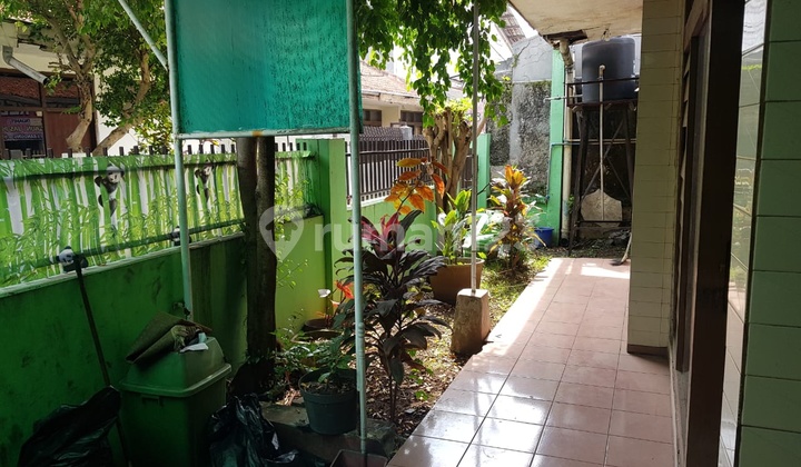 JUAL RUMAH SIAP HUNI - KOTA BANDUNG 2