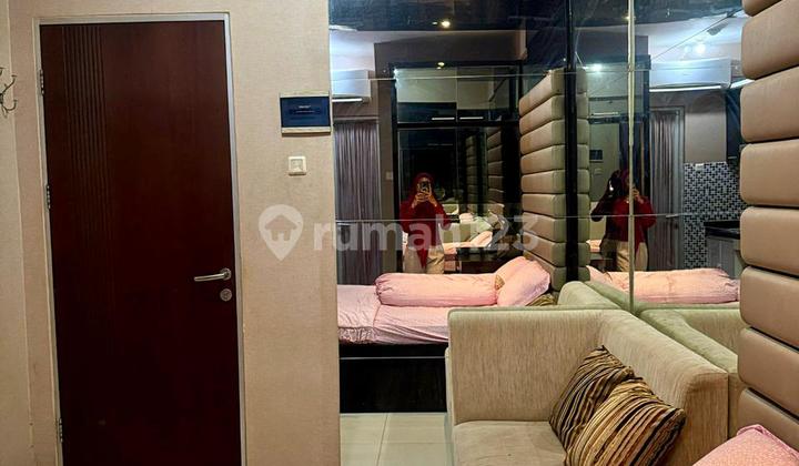 Jual Cepat Apartemen Studio Gunawangsa Manyar - Surabaya 2