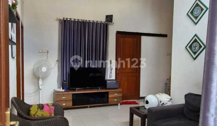 House for Sale in Griya Taman Asri – Batu City 2