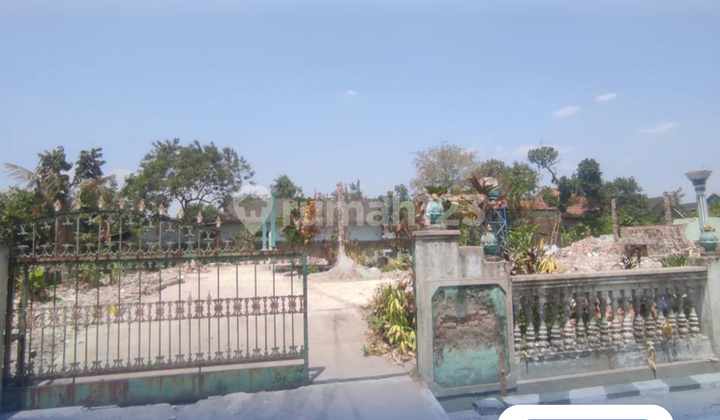 LAND FOR SALE READY TO BUILD - MASARAN, SRAGEN LAND FOR SALE READY TO BUILD - MASARAN, SRAGEN