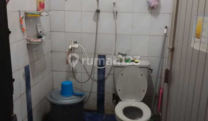 RUMAH SEMI FURNISHED DIJUAL CEPAT - KOMPLEK INKOPPOL JAKASAMPURNA, BEKASI BARAT 2