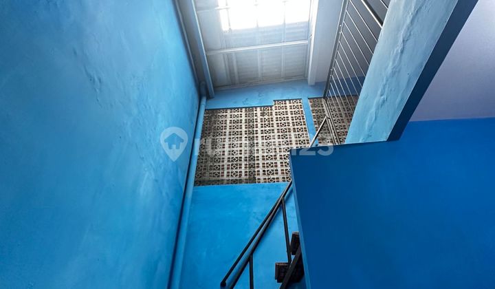 Dijual Rumah Strategis 1,5 Lantai Depok Maharaja 2