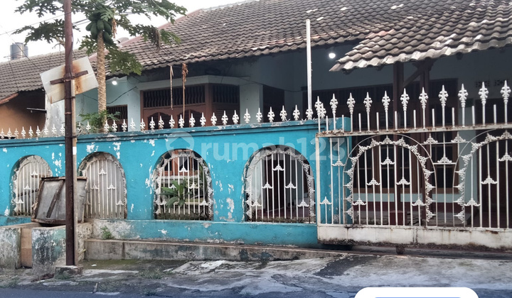Dijual Rumah 2 Lantai Strategis di Perumahan Cimanggu Permai, Kota Bogor