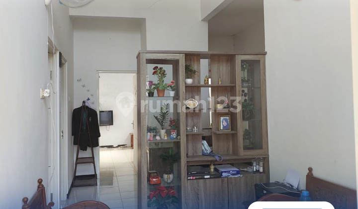 For Sale: House in Pondok Nirwana Anggaswangi - Amaryllis Cluster