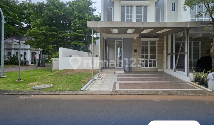 Rumah Dijual - Citragran Clover Garden | Rp 2,3 M (Nego) Rumah Dijual - Citragran Clover Garden | Rp 2,3 M (Nego)