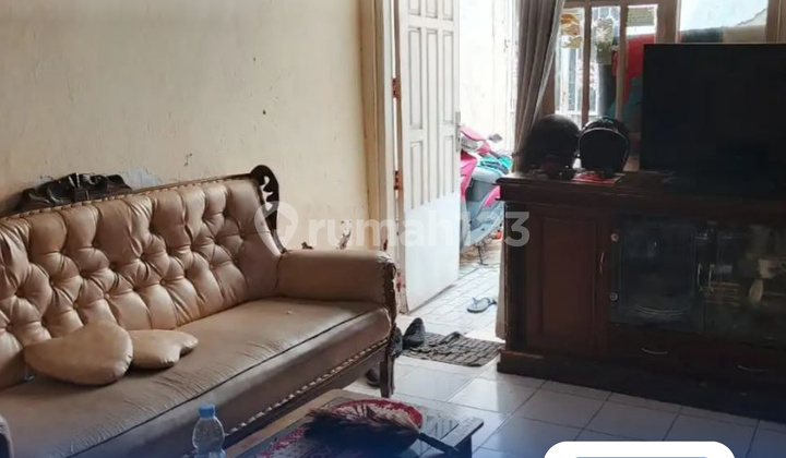 Rumah Strategis Jakarta Pusat - Dekat MRT & Mall Premium Rumah Strategis Jakarta Pusat - Dekat MRT & Mall Premium