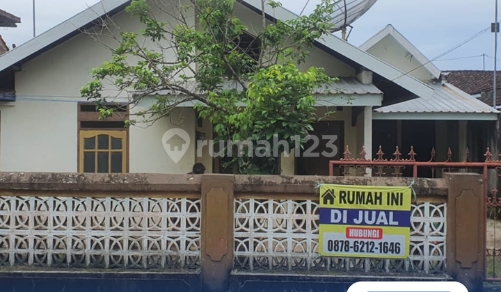 Dijual Murah Rumah Gunungsari Indah - Lombok Barat Dijual Murah Rumah Gunungsari Indah - Lombok Barat