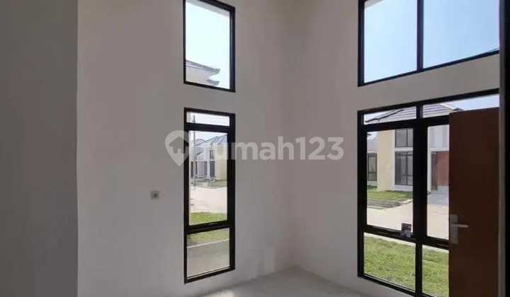 For Sale / Take Over Hook House – Nusa Dua Villa Cluster, Citra Maja Raya 2