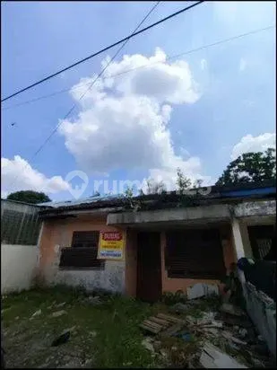 FOR SALE LAND &#43; BUILDING – Titi Kuning, Medan Johor