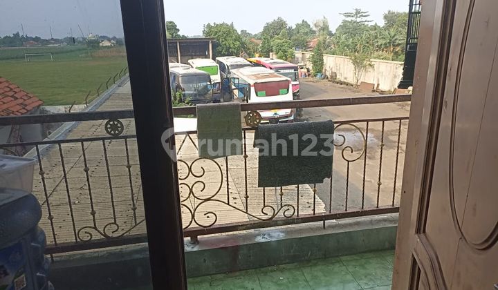 For Sale Shop House / Office / Garage on Dr. Hamka Main Road 2