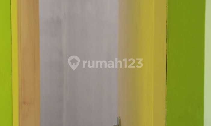 For Sale: 3-Door Rental Unit - Setu, Bekasi Regency 2