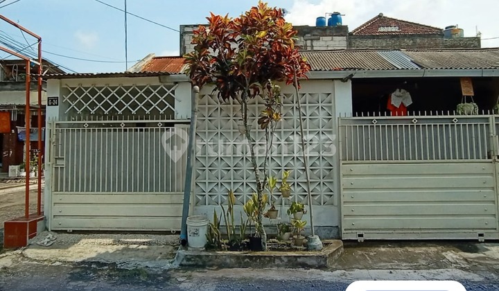 RUMAH DIJUAL – PAKISJAJAR, KABUPATEN MALANG