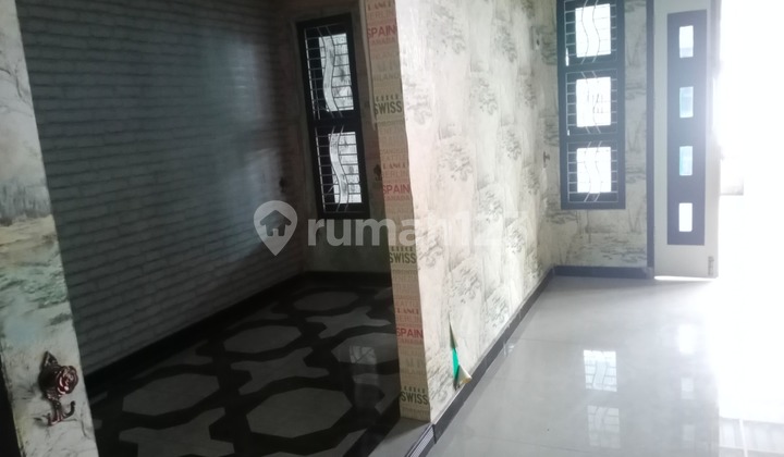 Dijual Rumah Strategis dan Nyaman - Dekat Pusat Kota