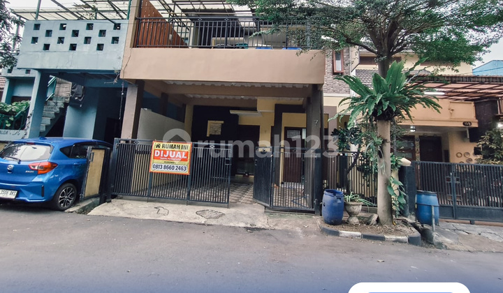 Dijual Rumah Asri Dekat Masjid Al Jabbar - Gedebage, Bandung Dijual Rumah Asri Dekat Masjid Al Jabbar - Gedebage, Bandung