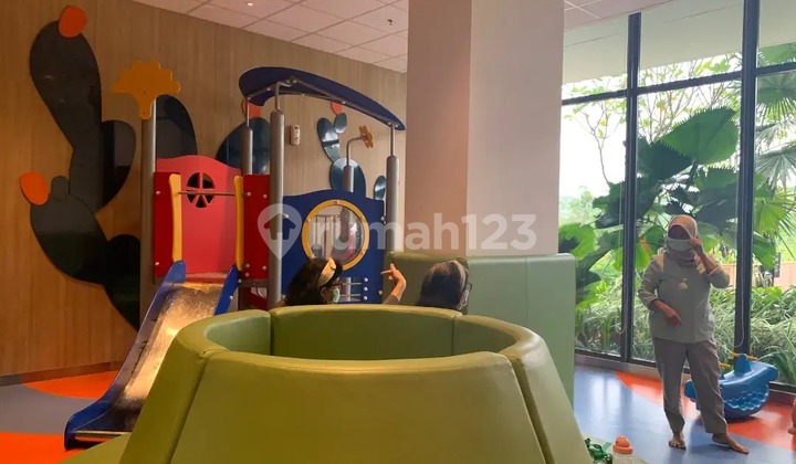 FOR RENT MARIGOLD NAVAPARK BSD APARTMENT FOR RENT MARIGOLD NAVAPARK BSD APARTMENT