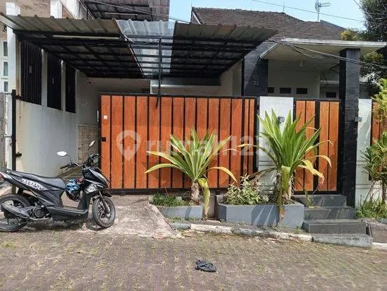 DIJUAL Rumah 2 Lantai Siap Huni – Kota Sukabumi 1