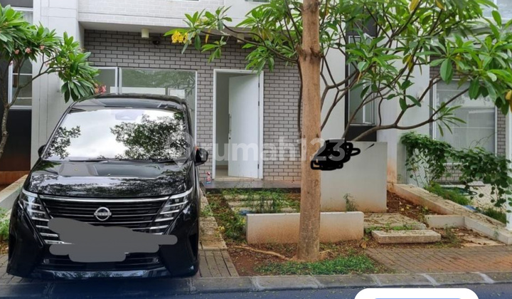 Dijual Rumah Baru belum pernah dipakai - Kompleks SAVASA tahap 1
