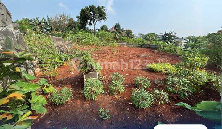 Dijual Tanah Strategis di Depok – Luas 500 m² Siap Bangun