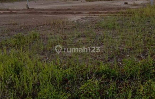Dijual Tanah Siap Huni - Lokasi Strategis  2