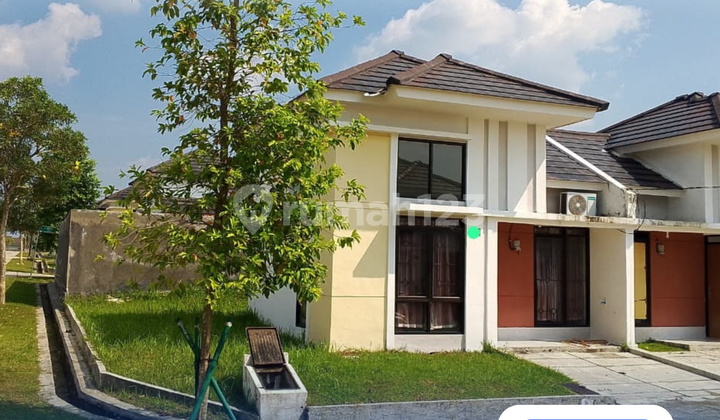 For Sale / Take Over Hook House – Nusa Dua Villa Cluster, Citra Maja Raya 2