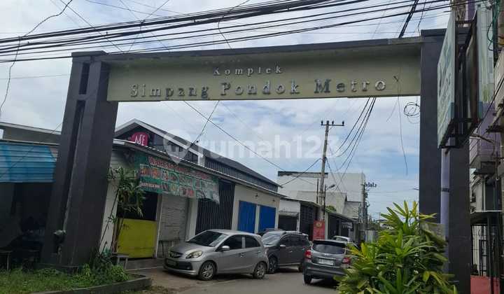 Land for Sale Ready to Build - Strategic Location in the Middle of the Housing Complex