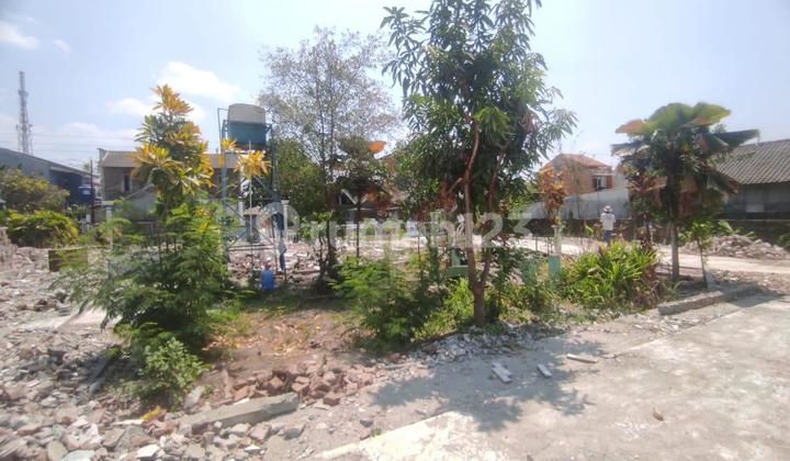 LAND FOR SALE READY TO BUILD - MASARAN, SRAGEN LAND FOR SALE READY TO BUILD - MASARAN, SRAGEN