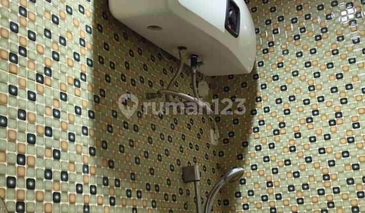 Dijual Rumah Asri Dekat Masjid Al Jabbar - Gedebage, Bandung 2