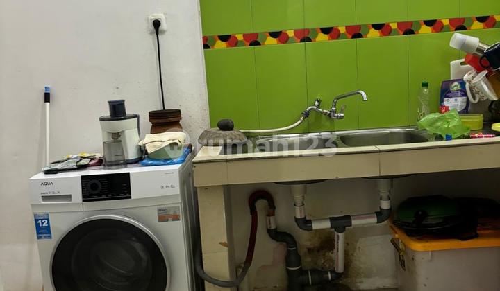 For Sale 1 ½ Story House in Setiabudi Vista Complex – Medan 2