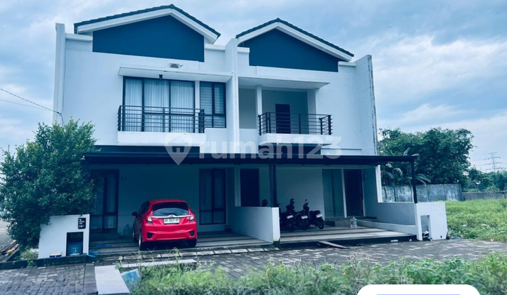 Affordable House for Sale with Full Facilities in Gowa